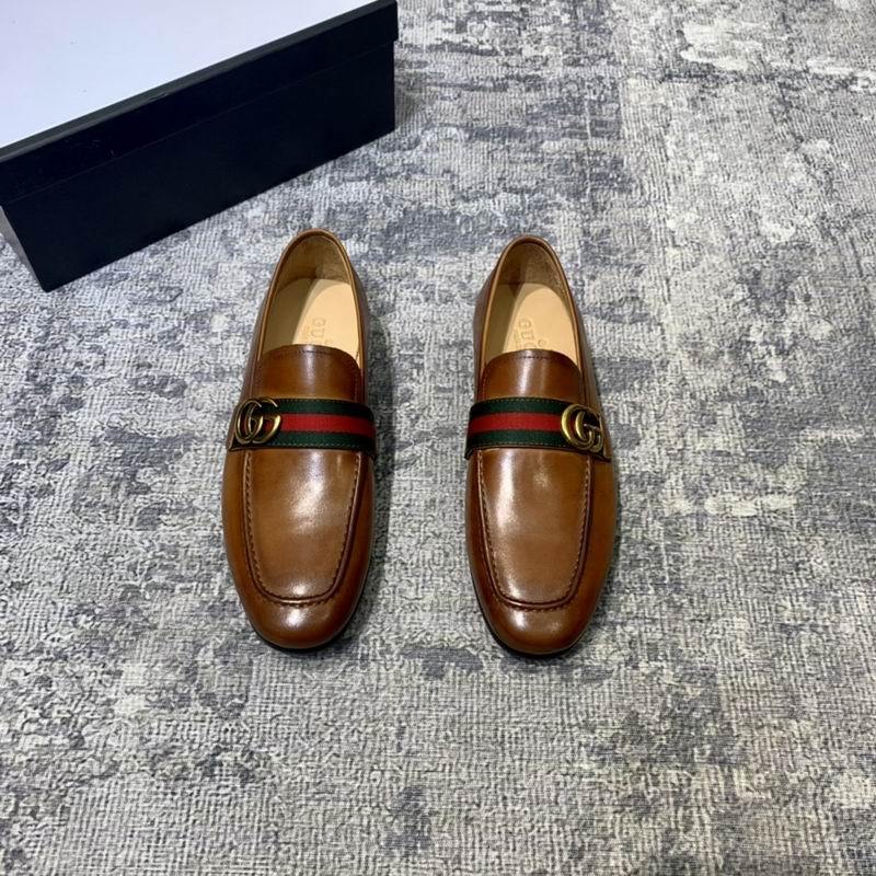 Gucci Men's Shoes 1296